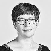 Doris Kleck