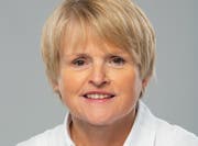 Anne Zorell Gross leitet heute die Kirchgemeinde in Ermatingen. (Bild: PD)