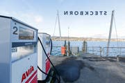 Eva Büchi wird dieses Jahr voraussichtlich nicht bei der Steckborner Schiffländi in See stechen. (Bild: Donato Caspari)