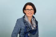 Die ehemalige Schulpräsidentin Andrea Epper will in den Gemeinderat. (Bild: PD)