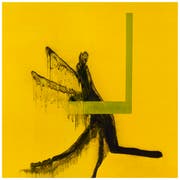 Albert Oehlens «Hill and Gully Rider» von 2018. (Bild: PD)