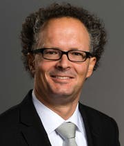 Peter Leibfried leitet das Institut für Accounting, Controlling und Auditing. (Bild: PD)