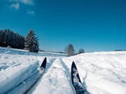 Viele Langläufler konnten es kaum erwarten, endlich wieder auf die Loipe zu kommen. (Bild: Fotolia)