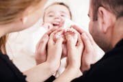 Mit einem Familienzentrum sollen vor allem junge Familien unterstützt werden. (Bild: Getty)