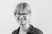 Marlen Hämmerli (Bild: Urs Bucher)