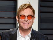 Elton John