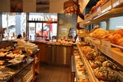 Bio-Beck Lehmann ist heute Untermieter bei der Müller Reformhaus Vitalshop AG und würde gerne an diesem Standort bleiben.