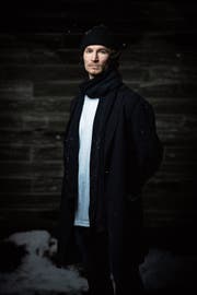«Ich hätte gerne geweint, als ich Gold gewann», sagt Iouri Podladtchikov. (Bild: Gian Ehrenzeller/Keystone (Laax, 17. Januar 2019))