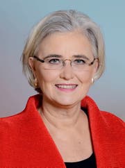 SP-Stadtparlamentarierin Doris Königer. (Bild: PD)