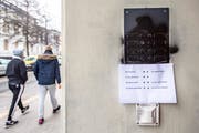 (Bilder: Urs Bucher)
