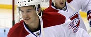 Brian Flynn verstärkt bis Saisonende den EV Zug. (Bild: PD)