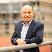 Stefan Koster kandidiert erneut für den Stadtrat. (Bild: PD/SVP)