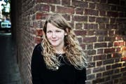 Singt, rappt und schreibt: Die B-Sides 2019 Headlinerin Kate Tempest. (Bild: PD)