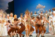 Operette Arth 2019 Orpheus in der UnterweltBilder: PD