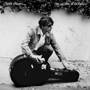 Steve Gunn: The Unseen in Between, Matador/ Musikvertrieb