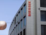 Die Zukäufe unter der Ära Vincenz haben Raiffeisen nicht nur einen Reputationsschaden eingebrockt, sondern auch finanzielle Nachteile. (Bild: KEYSTONE/GAETAN BALLY)