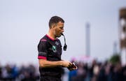 Der englische Topschiedsrichter Mark Clattenburg pfeift lieber in Saudi-Arabien als in England. (Bild: Sebastian Frei/Getty)