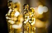 Am Dienstag wurden in LA die Nominierungen für die diesjährigen Oscars bekannt gegeben. (Bild: Keystone/Nicolas Armer)