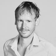 Leif Simonsen.