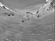 Die Wirte des Berggasthauses Rotsteinpass gehen von mehreren zehntausend Franken Sachschaden aus. (Bild: pd)