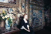Emma Stone im oscarnominierten Film «The Favourite» von Yorgos Lanthimos. (Bild: Twentieth Century Fox)