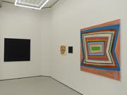 Eine weitere Impression aus der Ausstellung. (Bild: PD)