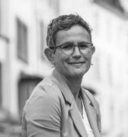 Susan Boos, Redaktorin Wochenzeitung WOZ