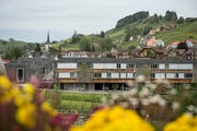 Das Reka Feriendorf in Urnäsch zahlt hohe Abgaben. Bild: Ralph Ribi