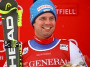 Beat Feuz weiss über die Streif einiges zu erzählen (Bild: KEYSTONE/AP/ALESSANDRO TROVATI)