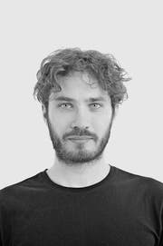 David Gadze (Bild: Hanspeter Schiess)