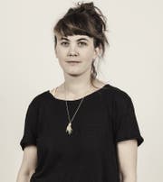 Anna Hilti