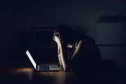 Kriminelle im Internet nutzen oft eine Schwäche ihrer Opfer, um ihr Ziel zu erreichen. (Bild: Getty)