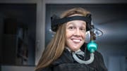 400'000 Franken braucht Bettina Rimensberger, damit sie mit der vielversprechenden neuen Therapie beginnen kann. Die Krankenkasse hilft ihr nicht. (Bild: Sebastian Klinger)