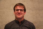 Kenneth Dietsche, Landschaftsarchitekt und Geschäftsführer Oeplan. (Bild: Jolanda Riedener)