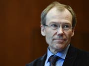 Wurde von der Finanzmarktaufsicht scharf kritisiert: Ex-Verwaltungsratspräsident Johannes Rüegg-Stürm. (Bild: Keystone)