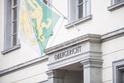 Die Verhandlung fand im Thuraguer Obergericht in Frauenfeld statt. (Bild: Thi My Lien Nguyen)
