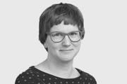 Zoe Gwerder.