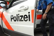 Als die Polizei vor Ort kam, war der Täter bereits verschwunden. (Symbolbild: Nana do Carmo)