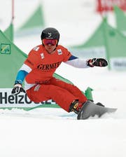 Der Olympiasieger will noch lange weiter fahren. (Bild: Ina Fassbender/KEY (Winterberg, 17. März 2018))