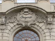 Das bernische Obergericht hat am Freitag einen Bergführer vom Vorwurf der fahrlässigen Tötung freigesprochen. (Bild: KEYSTONE/PETER SCHNEIDER)