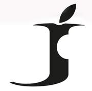 Das Logo des Modelabels "Steve Jobs". Bild: PD