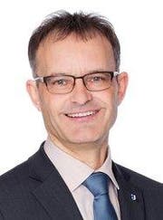 Franz Bucher, Kantonsrat CVP, Baldegg