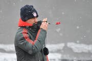 Die Bayern-Profis müssen weiter nach seiner Pfeife tanzen: Coach Nico Kovac. (Bild: Sebastian Widmann/Getty, München, 25. Januar 2019)