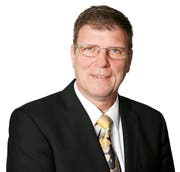 Reto Frank, Kantonsrat SVP, Meggen