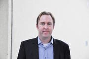 Jochen Mutschler, Facharzt für Psychiatrie und Psychotherapie, Chefarzt an der Privatklinik Meiringen. Dort hat er 2017 das ambulante Zentrum für Verhaltenssüchte aufgebaut (Spiel-, Internet- und Kaufsucht sowie sämtliche Verhaltenssüchte).