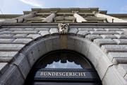 Die erste sozialrechtliche Abteilung des Bundesgerichts hat den Entscheid der Luzerner Regierung aufgehoben. (Bild: Philipp Schmidli (Luzern, 20. Oktober 2014))