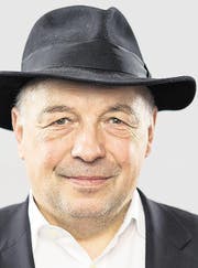 Hans Stutz, Kantonsrat Grüne, Luzern