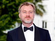 Der Regisseur Christopher Nolan hat einen Zeitplan für sein neues Filmprojekt bekanntgegeben. (Bild: KEYSTONE/EPA/IAN LANGSDON)