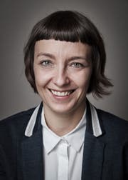 Riccarda Schaller