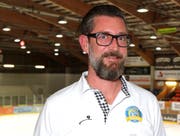 Uzwil-Präsident Philipp Herzog will trotz erheblichen finanziellen Problemen alles daransetzen, eine konkurrenzfähige 1.-Liga-Mannschaft für nächste Saison präsentieren zu können. (Bild: PD)